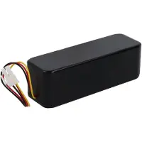 AccuCell Haushaltsroboter-Akku als Ersatz für Samsung AP5576883, AP5579205, DJ63-01050A - 2000mAh 14,4V Li-Ion
