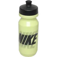 Nike Big Mouth 2.0 22oz/650ml GRAPHIC Flasche Grün F357 || Größe one size