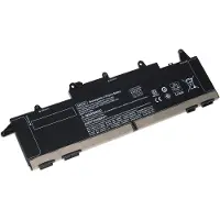 AccuCell Akku passend für HP ProBook x360 435 G7, Li-Polymer, 11,55V, 3900mAh, 45Wh
