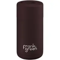 Frank Green Thermobecher Chocolate 355 ml