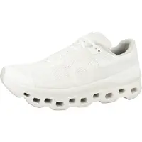 On Running Sneaker Cloudmonster Void Herren White White-Schuhgröße 44,5