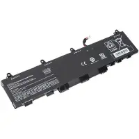 AccuCell Akku passend für HP EliteBook 845 G7,HP 850 G8, Li-Polymer, 11,55V, 4580mAh, 53Wh