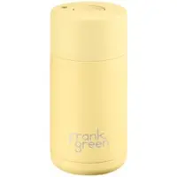 Frank Green Thermobecher Buttermilk 355 ml