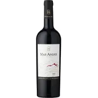 Baron Philippe de Rothschild - Chile Rothschild Mas Andes Gran Reserva Cabernet Sauvignon