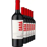 Finca Las Moras 2025 »DADÁ No. 1« im 6er-Vorratspaket