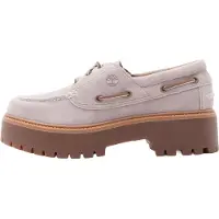 Timberland Stone Street Light Purple Suede 38,5