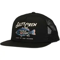 Salty Crew Good Times Trucker Kappe