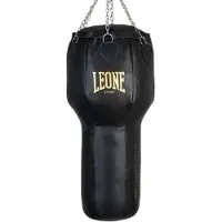 Leone1947 Ares Vintage T 30kg Gefüllter Boxsack