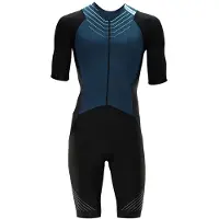 Huub Pinnacle Kurzarm-trisuit
