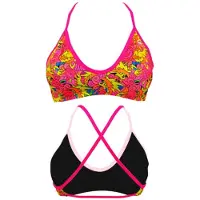 Turbo Bikinioberteil für Damen Mare All Dragon