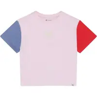 Noppies Shirt in Rosa - 116