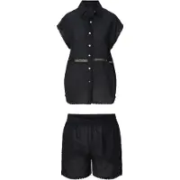 Lingadore & Shorts Top