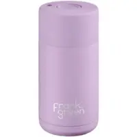 Frank Green Thermobecher Purple 355 ml