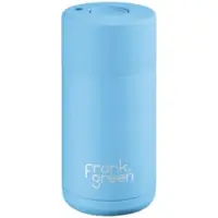 Frank Green Thermobecher Sky Blue 355 ml