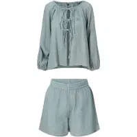 Lingadore & shorts Top