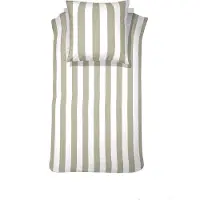 Cinderella Bettwäsche Jacky Natural Renforcé-155 x 220 cm