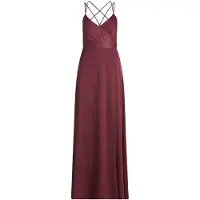 Vera Mont Abendkleid mit V-Ausschnitt in Sweet Bloom | Gr.: 44