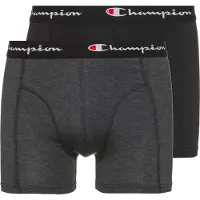 Champion Herren Unterhose 2 pk Boxer