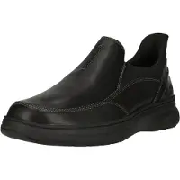 Clarks Mullan Step Loafer
