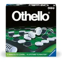 Ravensburger RAV spielt Othello Classic 24689