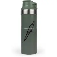 Korum Classic Float Travel Flasche 500ml