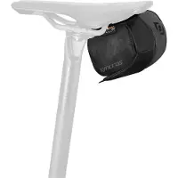 Syncros Speed Is Direct Mount 650ml Werkzeug-satteltasche