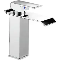 Mexen Apus Waschtischarmatur, Chrom - 744700-00