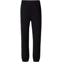Calvin Klein Jogginghose Eu Sportswear Graphic LV04LF236G Schwarz Regular Fit