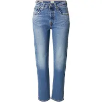 Levi's 501 Crop Lightweight Jeans