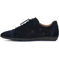 Kazar Schnürschuhe in Dunkelblau | Gr.: 42