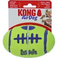 Kong AirDog Squeaker Football - M