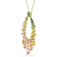 Swarovski Gema 5741589 Damenhalskette