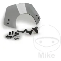 Puig Gst Sport Piaggio Vespa Gts300 2025 Kurze Windschutzscheibe