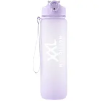 XXL Nutrition Hydrate Bottle - Pulse Lila