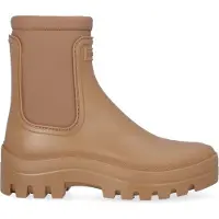 Toni pons Regenstiefel Damen Braun Gummi