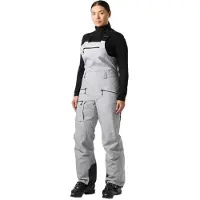 Helly Hansen Damen Latzhose W POWDERQUEEN BIB 2.0 PANT