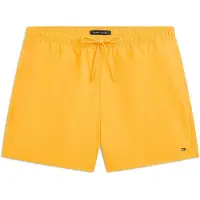 Tommy Hilfiger Badeshorts UM0UM03477 Gelb Regular Fit