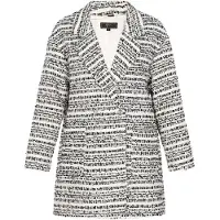 Faina Women Blazer in black | Gr.: M