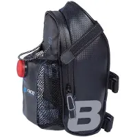 B-race Tourism Light Werkzeug-satteltasche