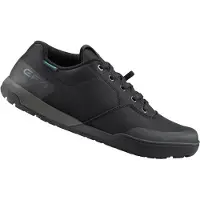 Shimano Gf400 Mtb-schuhe Schwarz EU 46 Mann Schwarz EU 46
