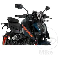 Puig New Generation Sport Ktm 390 Duke 2025 Windschutzscheibe