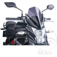 Puig Carenabris New Generation Sport Kawasaki Er-6n Windschutzscheibe