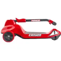 Ninco E-3-wheel Canyon Tretroller