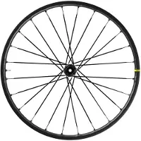 Mavic Allroad+ Sl Road+ 650b Cl Disc Tubeless Rennrad-hinterrad