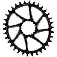 Garbaruk Cannondale Hollowgram Ovales Kettenblatt