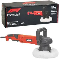 Formula 1 Poliermaschine PM600 150mm 900W
