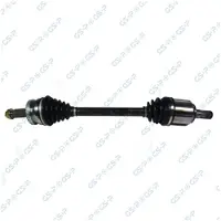 GSP 224497 Antriebswelle Vorne Links für HYUNDAI SONATA VII (LF) für KIA OPTIMA