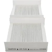Champion Filter, Innenraumluft CCF0009