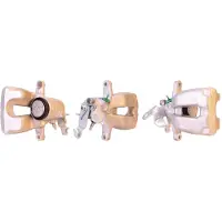 FERODO Bremssattel FCL694730, Hinten Rechts