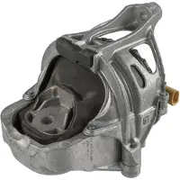 LEMFÖRDER Motorlager Hydrolager Rechts für AUDI A6 Avant (4A5, C8) 42466 01